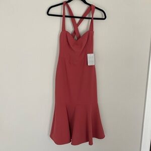 Gal Meets Glam Dress NWT